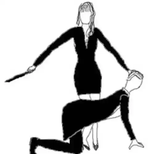 西檬之家-字母圈Spank实践指南