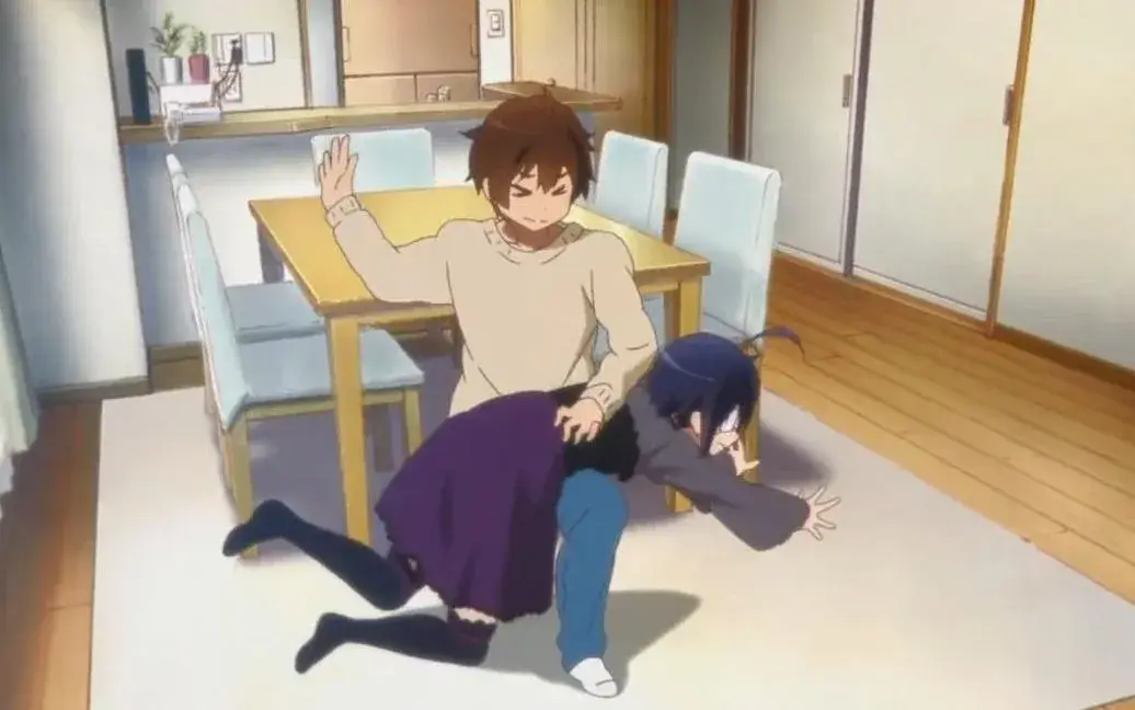字母圈的aftercare - 759