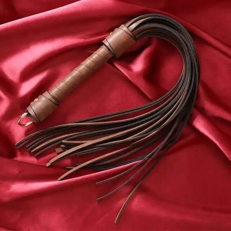西檬之家-西檬圈新人BDSM入门指南