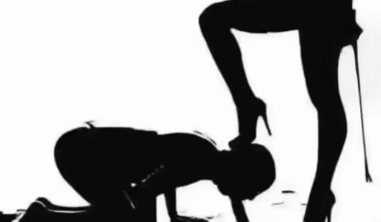 西檬之家-字母圈新人指南：理解BDSM核心术语与恋足癖