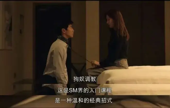 西檬之家-BDSM新人指南：关键术语解析与安全实践