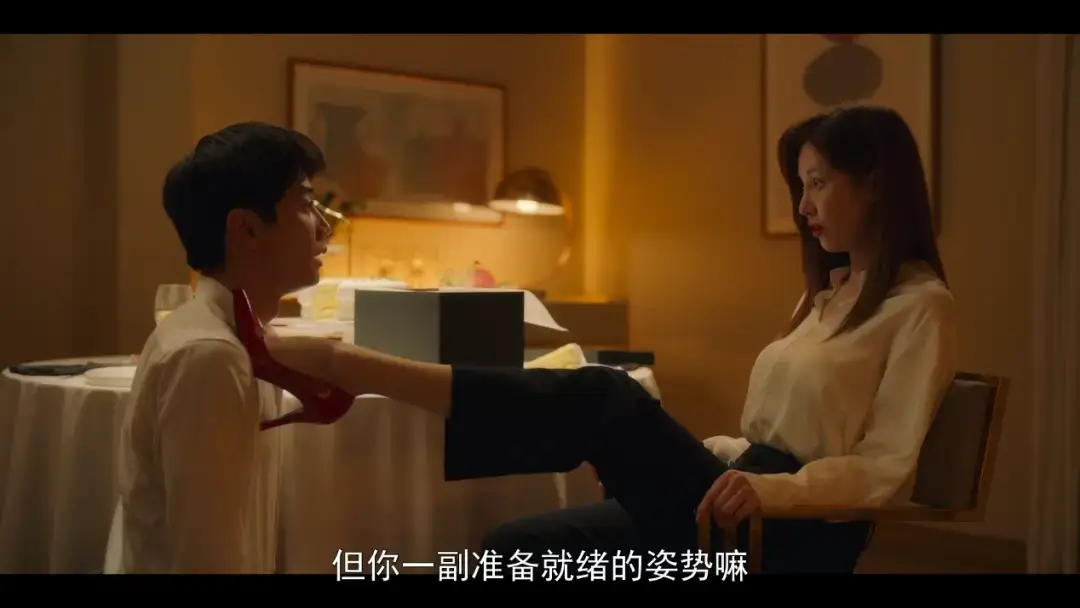 西檬之家-Dirty Talk是什么？字母圈新人入圈